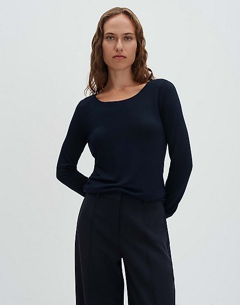 someday Langarmshirt Kirosa soft long günstig online kaufen