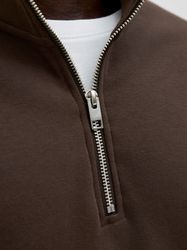 Jack & Jones PlusSize Sweatshirt JJESOHO günstig online kaufen