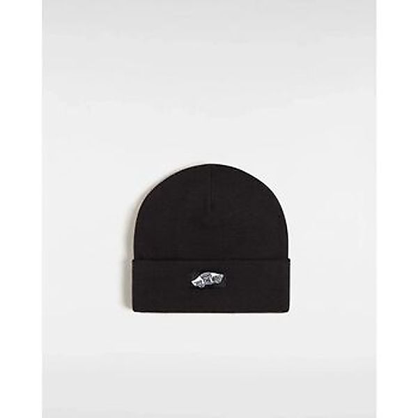 Vans  Mütze VN000JTR TALL CUFF-BLK1 BLACK günstig online kaufen