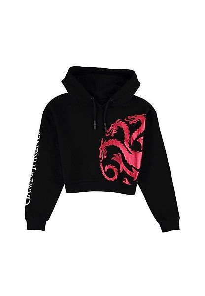 Game of Thrones Kapuzenpullover günstig online kaufen