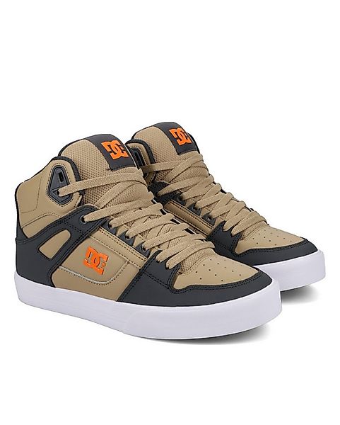 DC Shoes Pure High-Top Sneaker günstig online kaufen