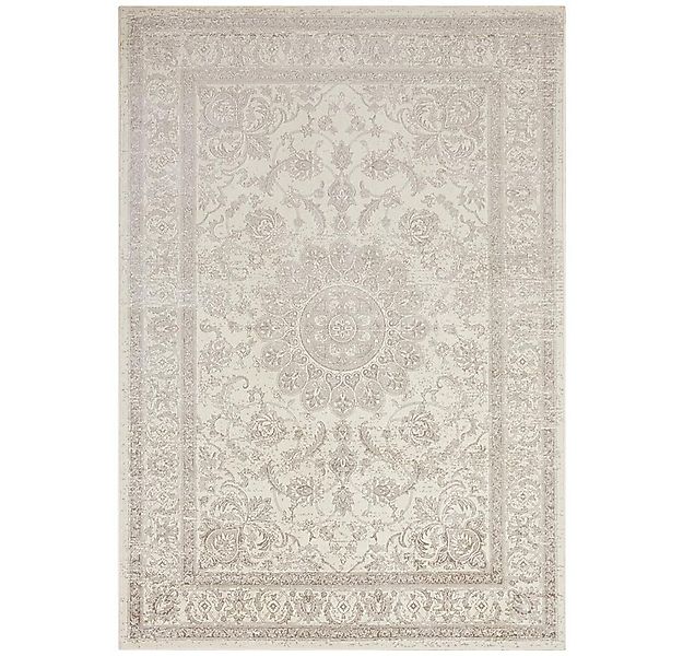 Teppich Boss Teppich Samt Teppich Täbris Antik Look Orientalisches Design c günstig online kaufen