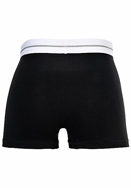 Ellesse Boxershorts "Boxershort AMBRIA Trunks 6P 6er Pack" günstig online kaufen