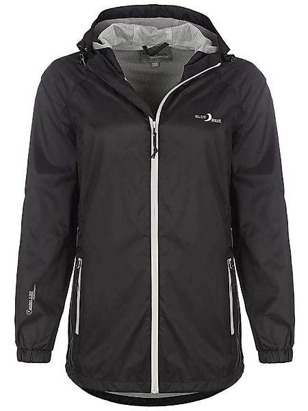 Blue Wave Funktionsjacke Damen Outdoor-Jacke Fabienne günstig online kaufen
