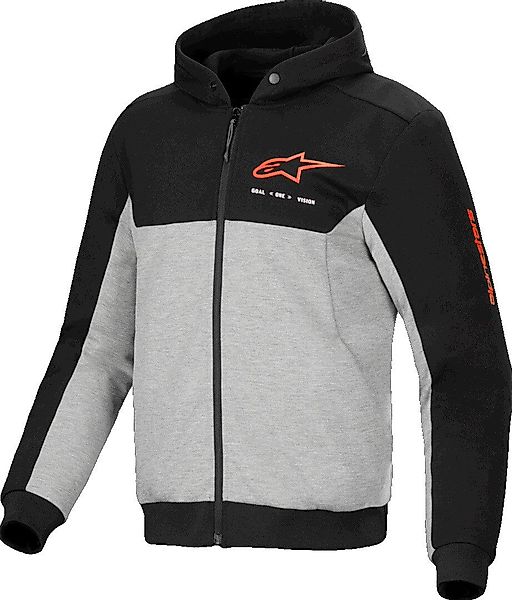 Alpinestars Motorradjacke Chrome V2 Duo Sport günstig online kaufen