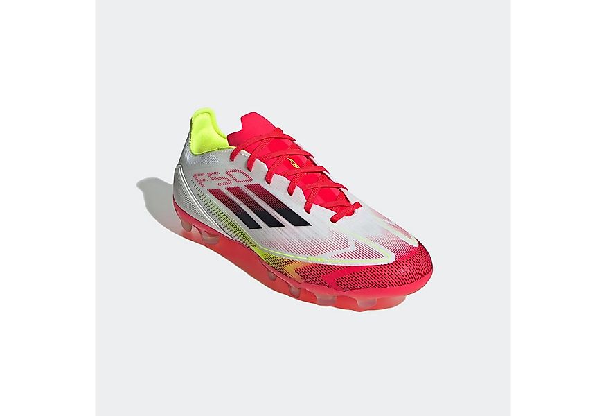 adidas Performance F50 PRO MG Fußballschuh für Rasen- und Kunstrasenplätze günstig online kaufen