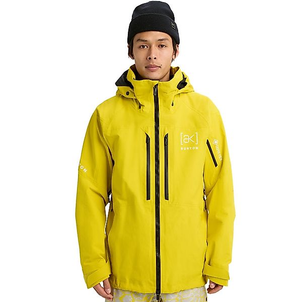 Burton AK Gore Tex 2L Swash Atomic Yellow günstig online kaufen