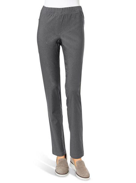 Sieh an! Jerseyhose Hose Innenbeinlänge ca. günstig online kaufen