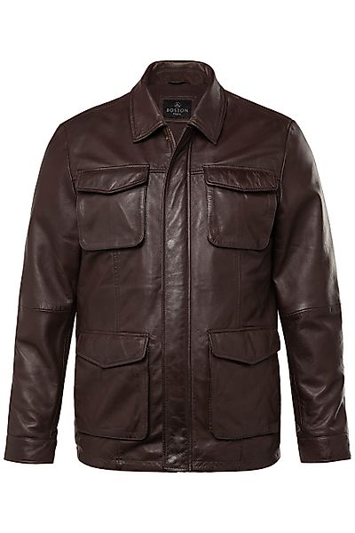 Boston Park Lederjacke Boston Park Lederjacke günstig online kaufen