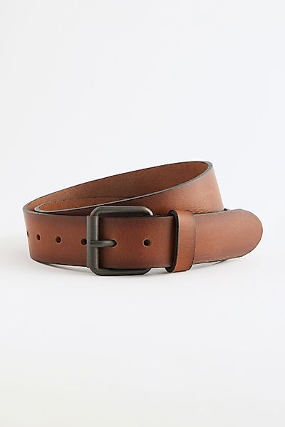 Next Ledergürtel Legerer Ledergürtel (1-St) günstig online kaufen