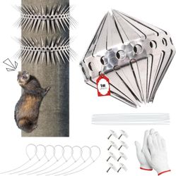 LuxusKollektion Kochbesteckhalter Marderschreck 100CM Marderschutz, Mardera günstig online kaufen