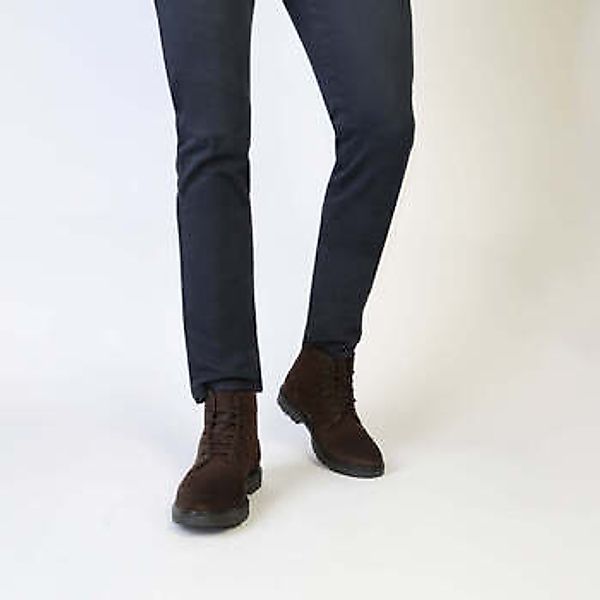 Duca Di Morrone  Stiefel ACHILLE-CAM günstig online kaufen