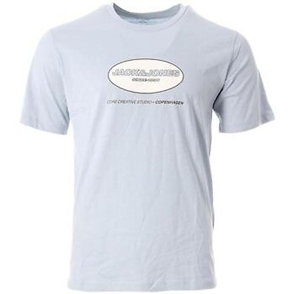 Jack & Jones  T-Shirts & Poloshirts 12284532-SBD günstig online kaufen
