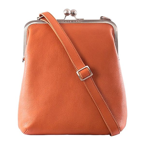 VOLKER LANG Schultertasche LOLA  Elegante günstig online kaufen