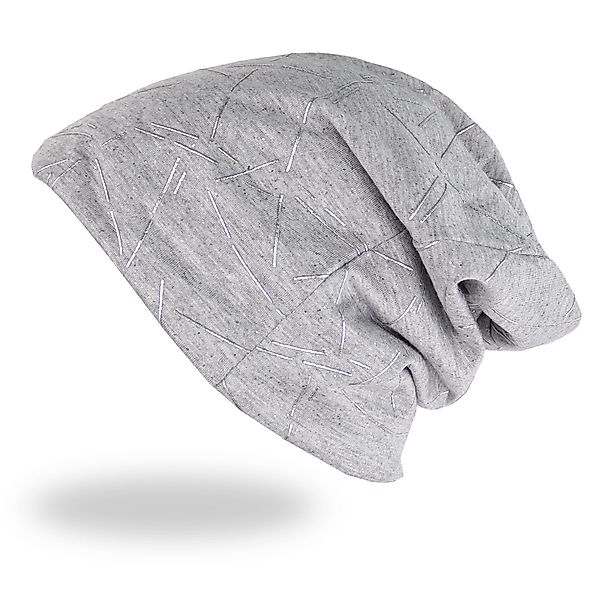 MIRROSI Beanie Unisex Beanie Slouch Mütze günstig online kaufen