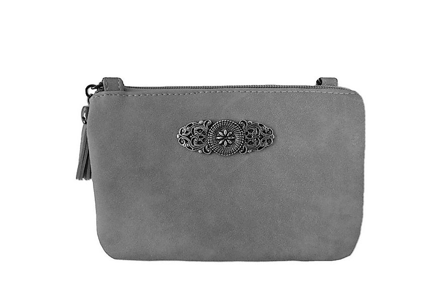 Trachtenland Umhängetasche Trachten Handtasche 'Sofia' - Dirndl Umhängetasc günstig online kaufen