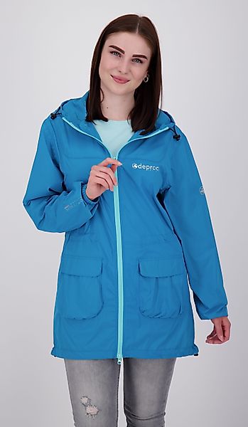 DEPROC Active Regenmantel LYNN WOMEN CS günstig online kaufen