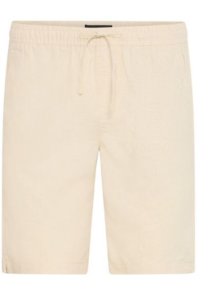 Indicode Leinenhose IDPassa Sommerliche Leinenshorts günstig online kaufen