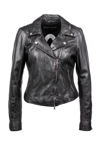 Freaky Nation Lederjacke "Bali-FN SC" günstig online kaufen