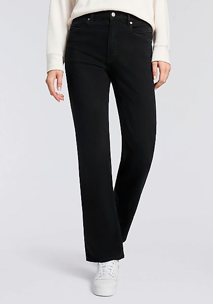 BOSS ORANGE Slim-fit-Jeans "Ada 12.0 Premium Damenmode" High Rise günstig online kaufen