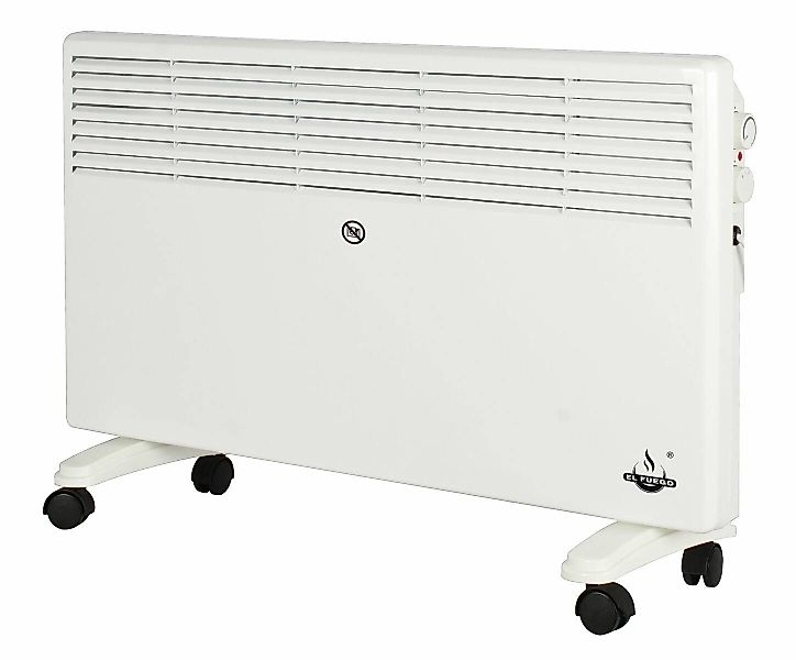 El Fuego Konvektor AY4953, 2000 W, günstig online kaufen