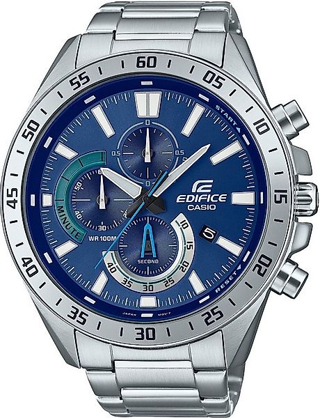 CASIO EDIFICE Chronograph EFV-620D-2AVUEF, Quarzuhr,Armbanduhr,Herrenuhr, E günstig online kaufen
