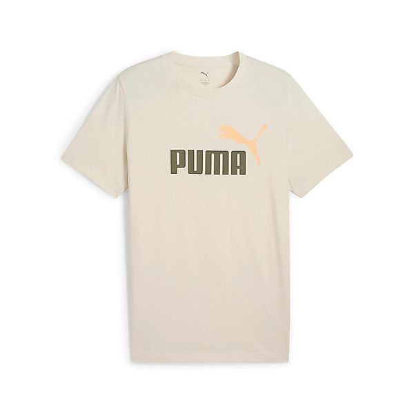 PUMA T-Shirt Puma Herren T-Shirt ESS günstig online kaufen