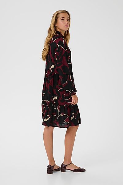 KAFFE Blusenkleid Kleid KAlinda günstig online kaufen