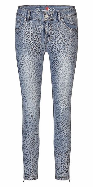 Buena Vista Gerade Jeans – 7/8 günstig online kaufen