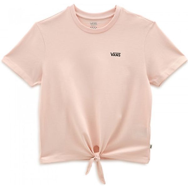 Vans  T-Shirts & Poloshirts Junior v knot tee günstig online kaufen