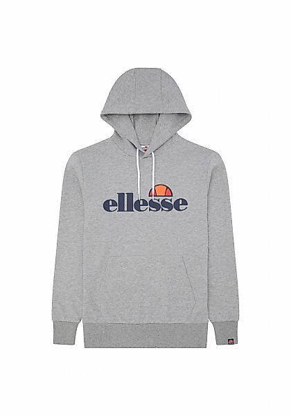Ellesse Sweatshirt "Sweatshirt SL Gottero OH Hoody" günstig online kaufen