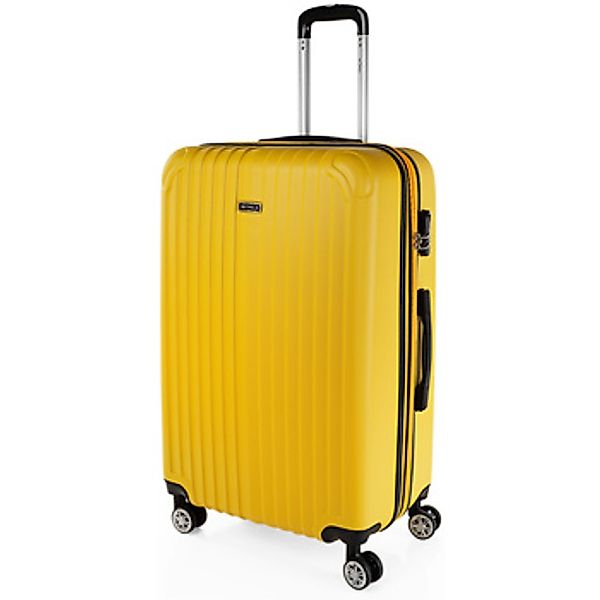 Itaca  Hartschalenkoffer Sevron günstig online kaufen