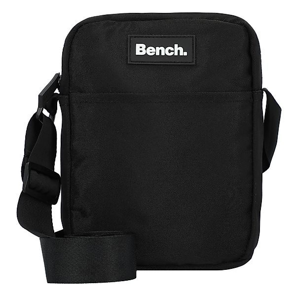 Bench. Umhängetasche Nova, Polyester günstig online kaufen