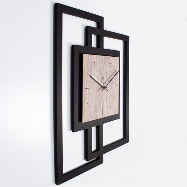 Kreative Feder Wanduhr Moderne Designer-Wanduhr aus günstig online kaufen