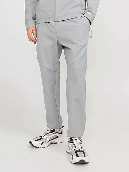 Jack & Jones Sweathose "JPSTWILL JJCLOUD SWEAT PANTS NOOS" günstig online kaufen