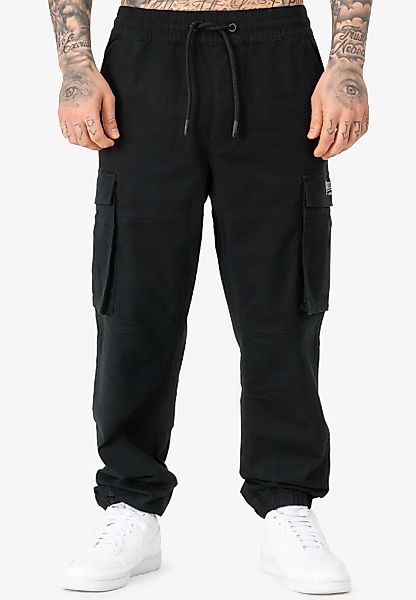 Lonsdale Cargohose Mickley Herren Cargohose normale Passform günstig online kaufen