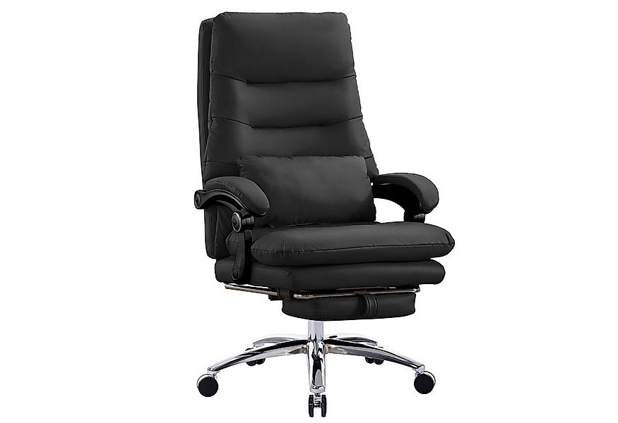 UEV Bürostuhl Ergonomisch, Schreibtischstuhl, Drehstuhl für Arbeitszimmer B günstig online kaufen