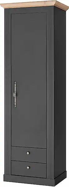 OTTO home Schuhschrank "WESTMINSTER TOPSELLER" Höhe ca. 203 cm, im romantis günstig online kaufen