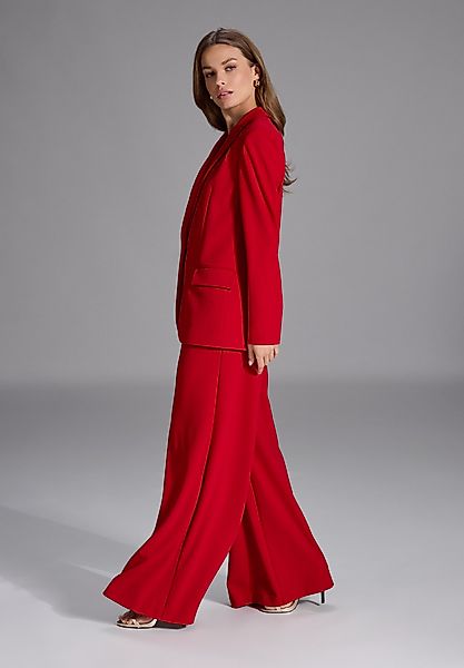 SWING Overall Palazzo Hose mit weitem günstig online kaufen