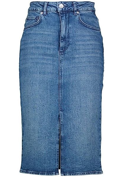 JOOP! Jeansrock Damen Jeansrock Slim Fit (1-tlg) günstig online kaufen