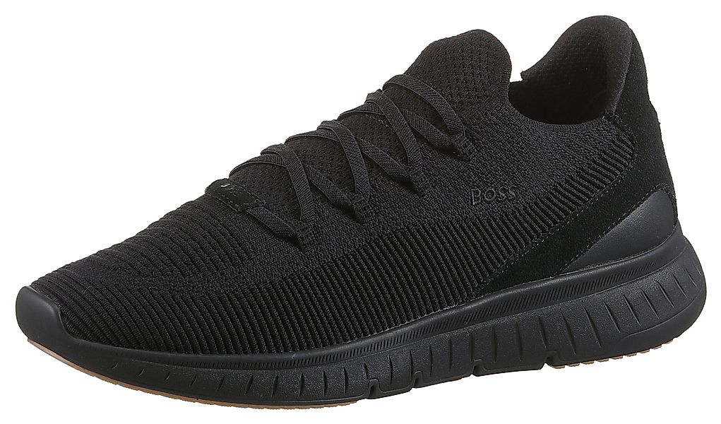 BOSS C TTNM_Slon Slip-On Sneaker Slipper, günstig online kaufen