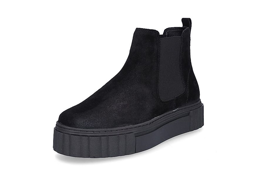 Tamaris Tamaris Damen Chelsea Boot schwarz Chelseaboots günstig online kaufen