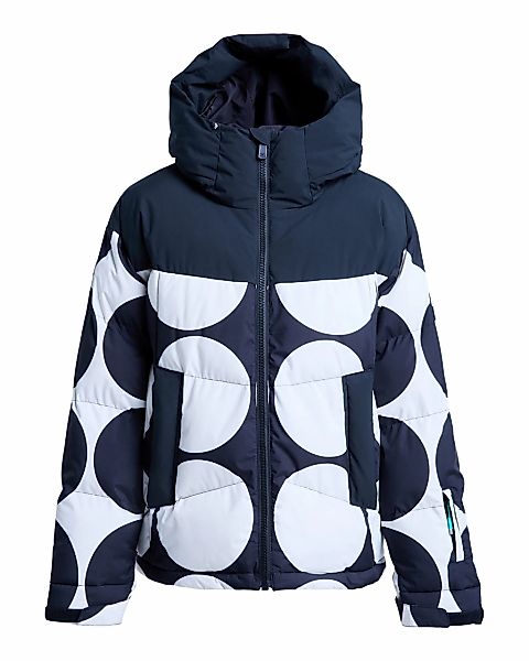 Roxy Snowboardjacke "Alofted Puffy 15K" günstig online kaufen