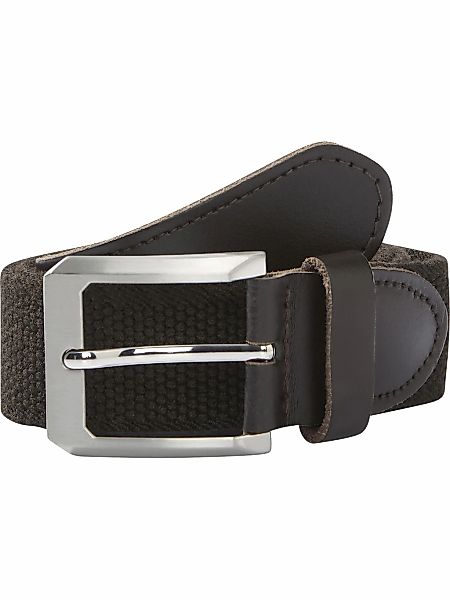 Babista Stretchgürtel "Dehngürtel MILANVENZO" günstig online kaufen