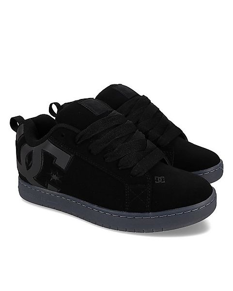 DC Shoes Court Graffik Sneaker günstig online kaufen