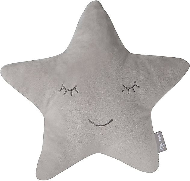 roba® Babykissen Lil Cuties, Stern günstig online kaufen