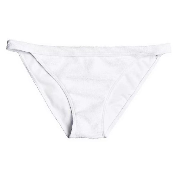 Roxy Casual Mood Mod Bikinihose XL Bright White günstig online kaufen