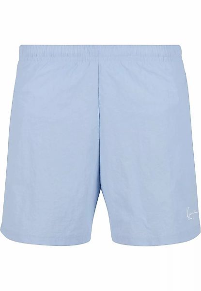 Karl Kani Badeshorts "Karl Kani KM251-042-1 Signature Swim Shorts" günstig online kaufen