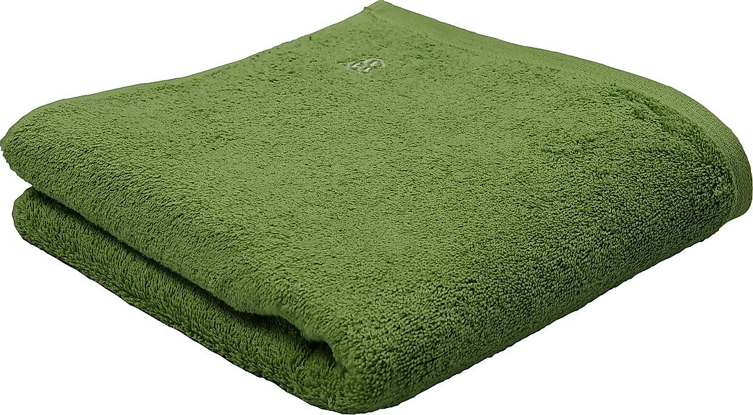ROSS Handtücher Vita, Frottier (2-St), Bestickung günstig online kaufen