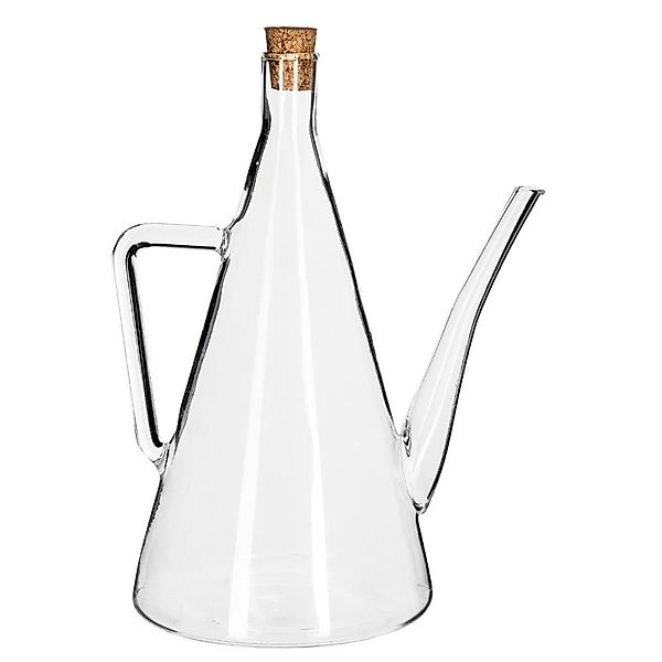 Secret de Gourmet Gewürzbehälter, Glas, (einzeln, günstig online kaufen